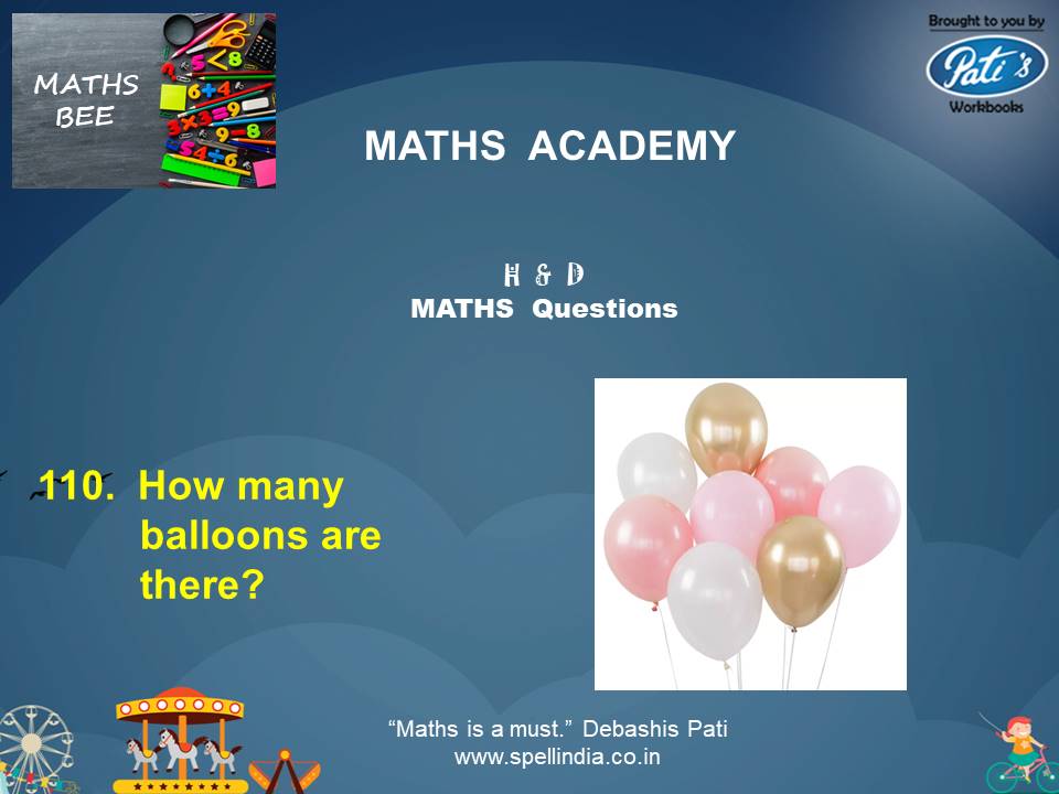 Maths Olympiad exams ... Practice Sample Questions